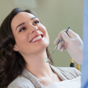 The Benefits of Regular Dental Check-ups: More Than Just a Cleaning