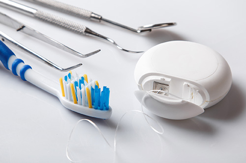 General Dentistry