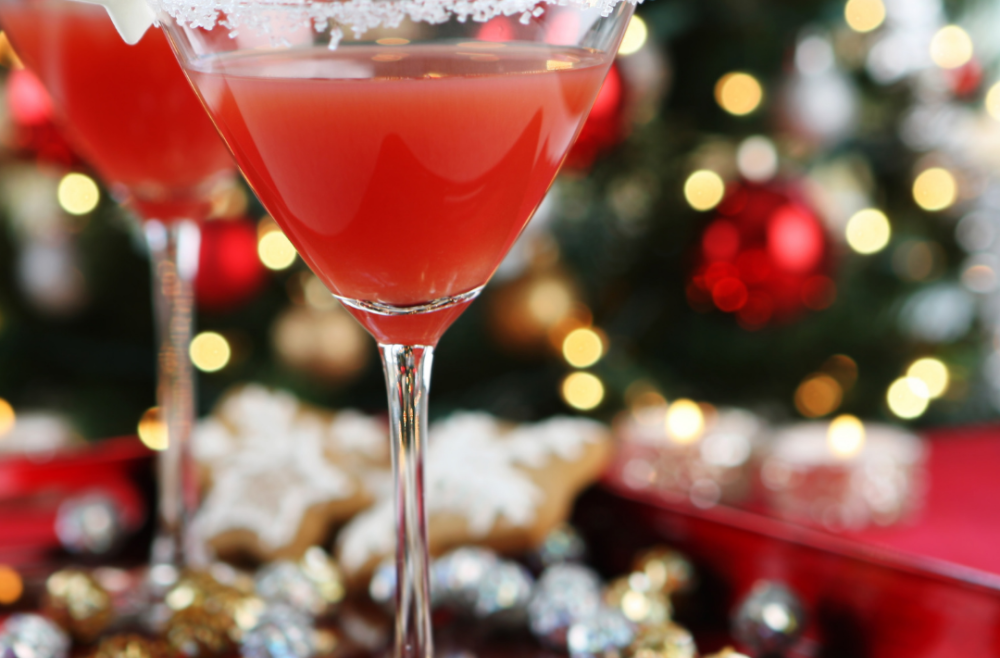 12 Ways to Look After your Teeth this Christmas