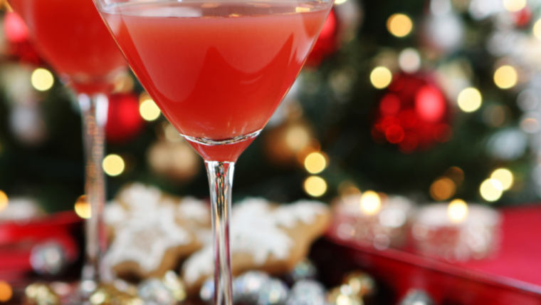 12 Ways to Look After your Teeth this Christmas