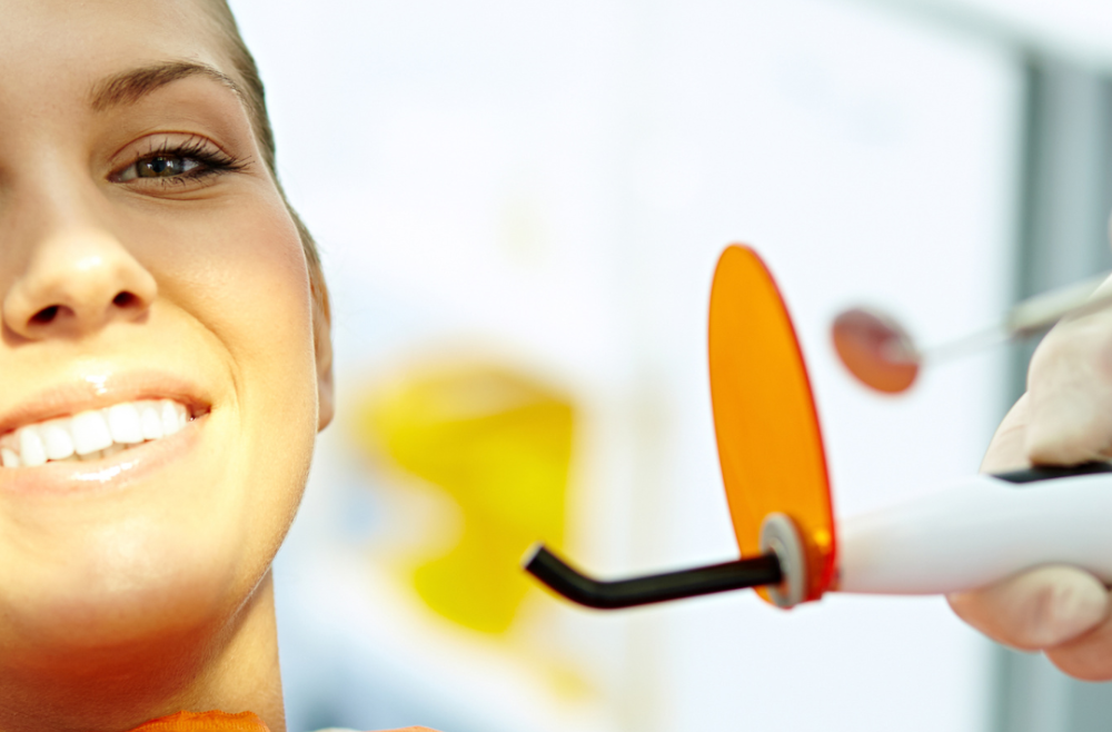 New Year’s Resolutions – make one a visit to your dentist!