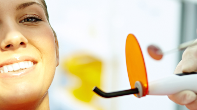New Year’s Resolutions – make one a visit to your dentist!
