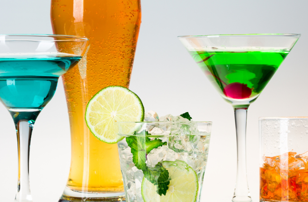 5 Reasons Why Alcohol Is Bad For Your Teeth