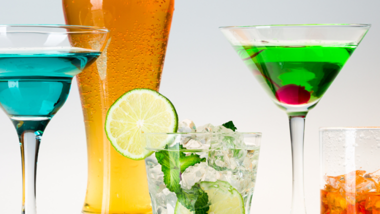 5 Reasons Why Alcohol Is Bad For Your Teeth