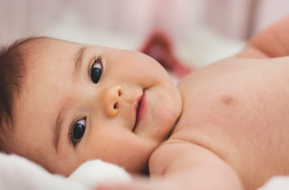 HOW TO KEEP YOUR CHILDREN’S TEETH HEALTHY