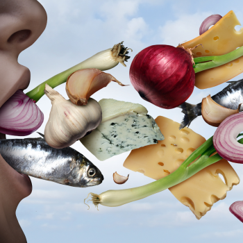 10 Tips on How To Get Rid of Bad Breath