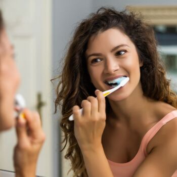 Are You Cleaning Your Teeth Correctly?