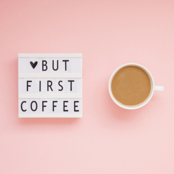 Is My Coffee Habit Harming My Teeth?