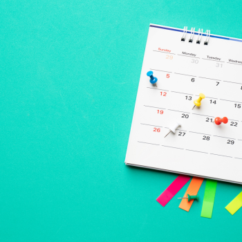 Prepare A Teeth Cleaning Schedule for 2021