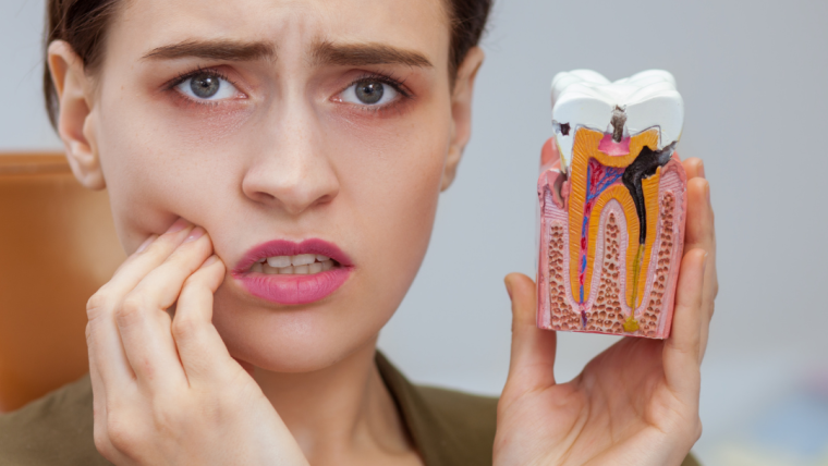 Signs of a Cavity: What You Need To Know