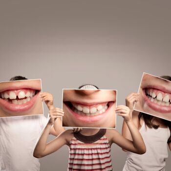 Top Ten Tips For Keeping Your Children’s Teeth Healthy