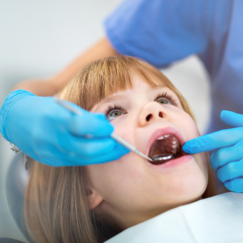Why It’s Important for Your Child to Visit the Dentist
