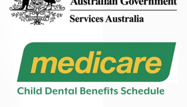 Child Dental Benefits Schedule