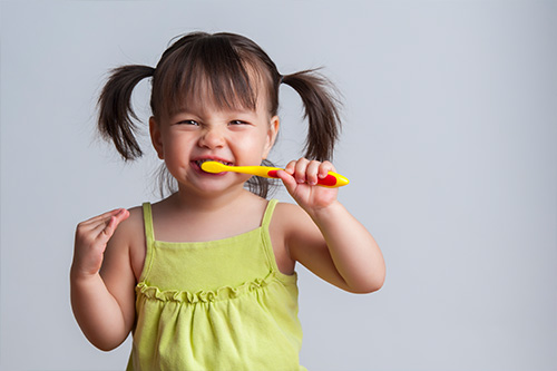 Choosing the Right Dentist for Your Family