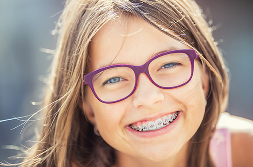 When Should My Child See An Orthodontist?