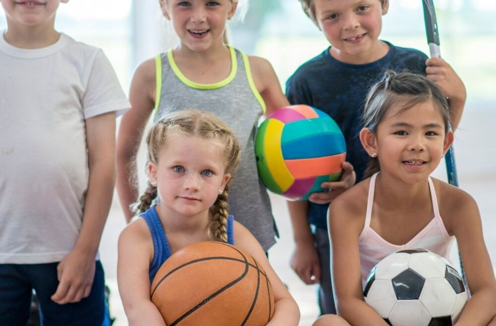 Is your child wearing the right mouthguard?
