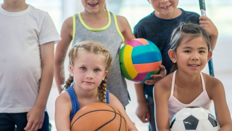 Is your child wearing the right mouthguard?