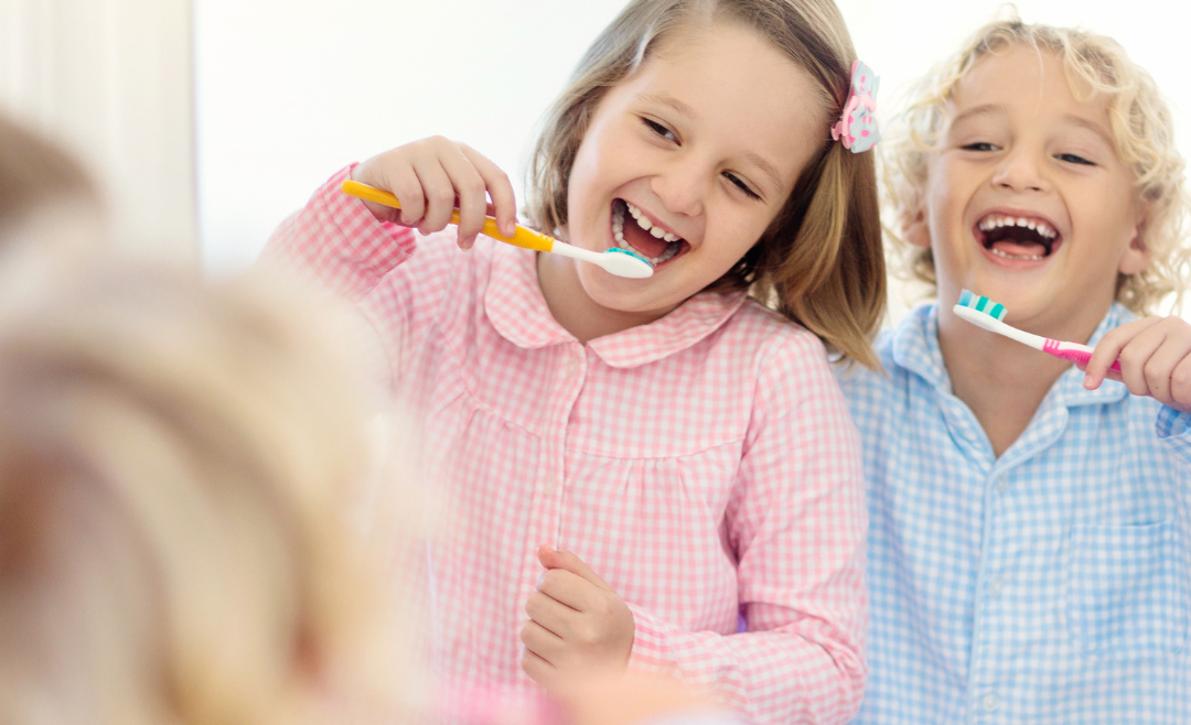 Children’s Dentistry