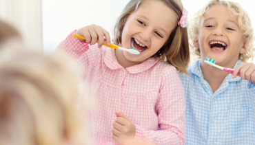Children’s Dentistry