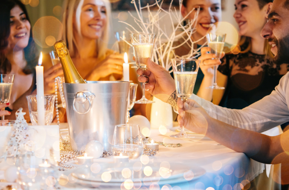 Tips To Look After Your Dental Health This Christmas
