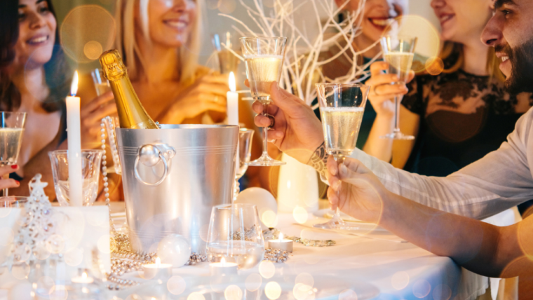 Tips To Look After Your Dental Health This Christmas