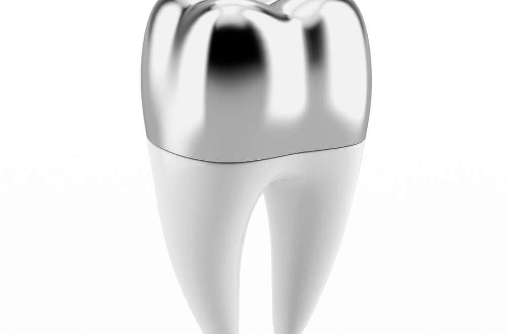 Restore your smile with dental crowns
