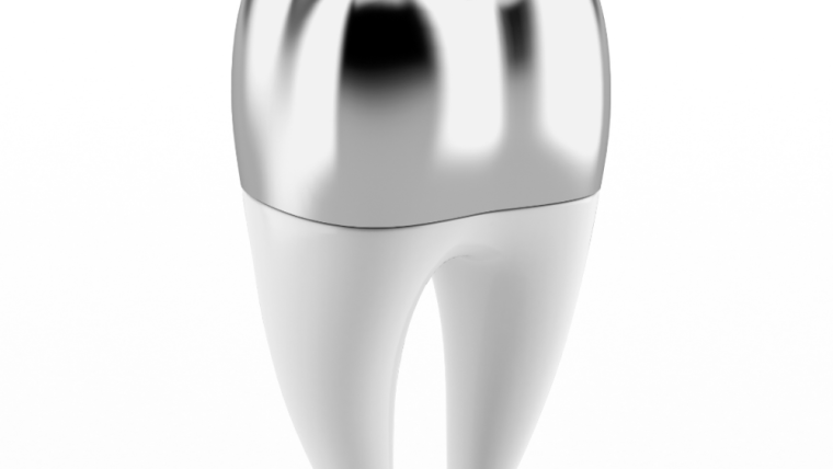 Restore your smile with dental crowns