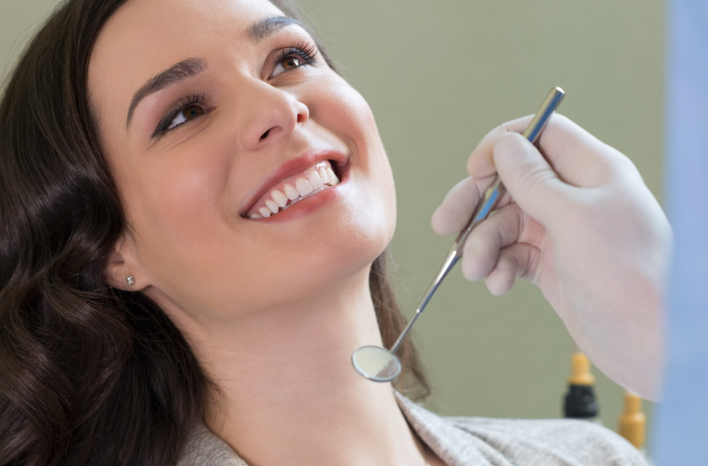 The Benefits of Regular Dental Check-ups: More Than Just a Cleaning