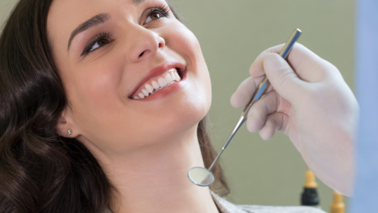 The Benefits of Regular Dental Check-ups: More Than Just a Cleaning