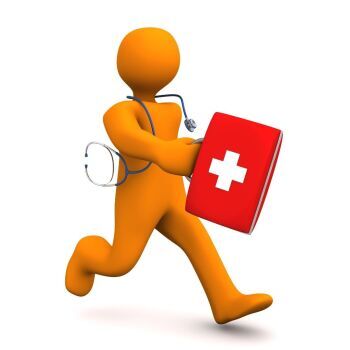 The 10 Most Common Dental Emergencies and How to Treat Them