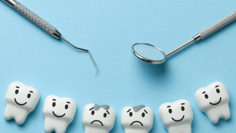 Considering White Fillings? Here’s What You Need To Know