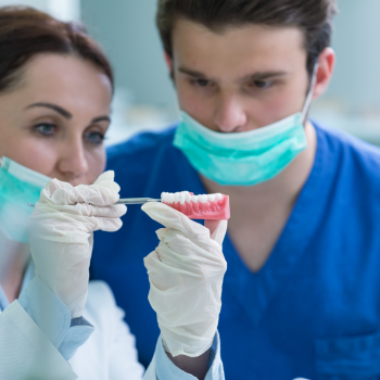 Dental Implants or Dentures?