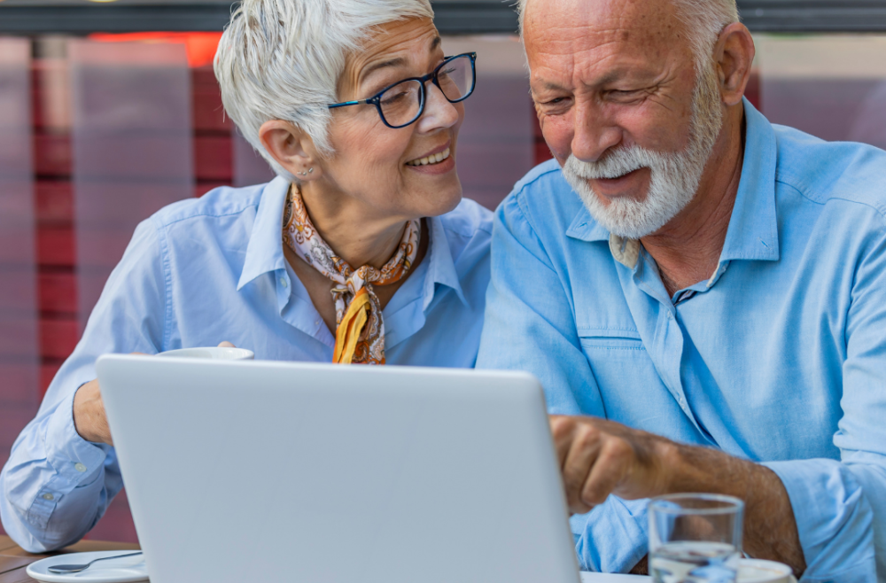 Smile and eat with confidence with your new Dentures
