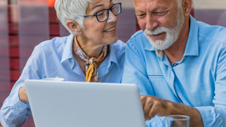 Smile and eat with confidence with your new Dentures