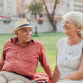 Why Oral Health Care Is Important For Older People