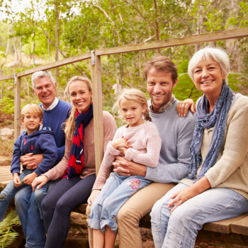 Family Dentistry – Something For All Ages