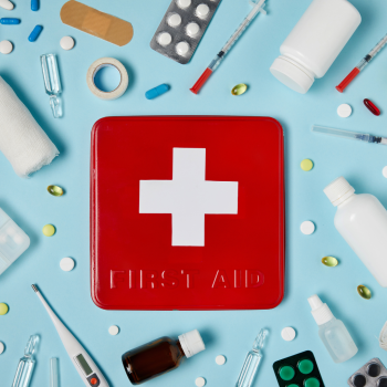 Common Dental Emergencies and First Aid