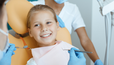 Fissure Sealants