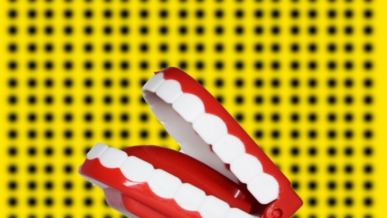 6 Fun Facts About Your Teeth