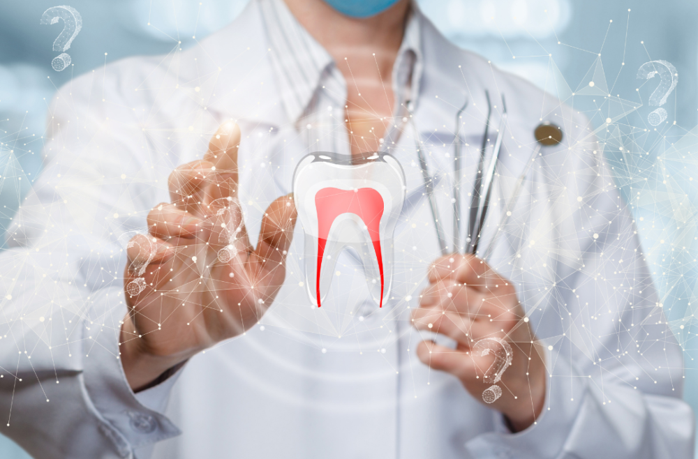 Single Tooth Implants