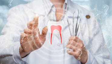 Single Tooth Implants