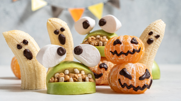 Avoiding Cavities This Halloween