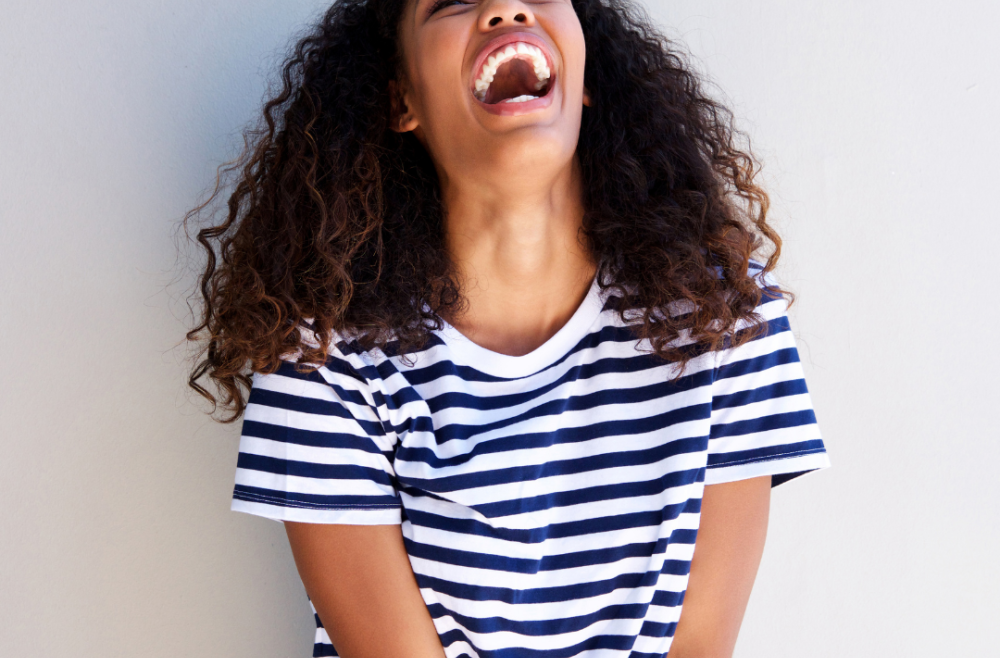 10 Tips For A Healthier Smile.