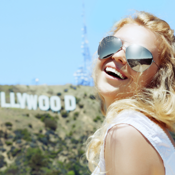Veneers And Their Link To The Hollywood Smile