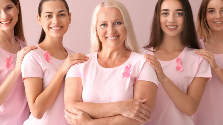 October: A Time to Spotlight Breast Cancer Awareness