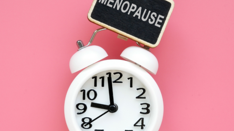 Dental Health During Menopause