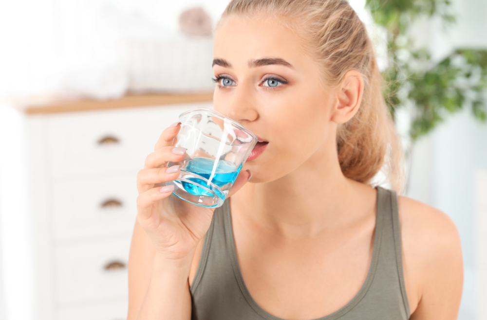 Debunking Mouthwash Myths: Navigating the Need and Benefits – Your Local Tower Dental Dentist Explains