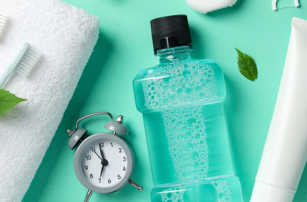 Do I Really Need To Use Mouthwash If I’m Brushing And Flossing Twice A Day?