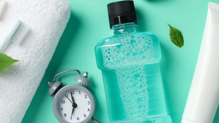 Do I Really Need To Use Mouthwash If I’m Brushing And Flossing Twice A Day?