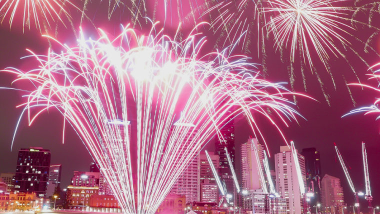 6 New Year’s Resolutions to Improve Your Dental Health
